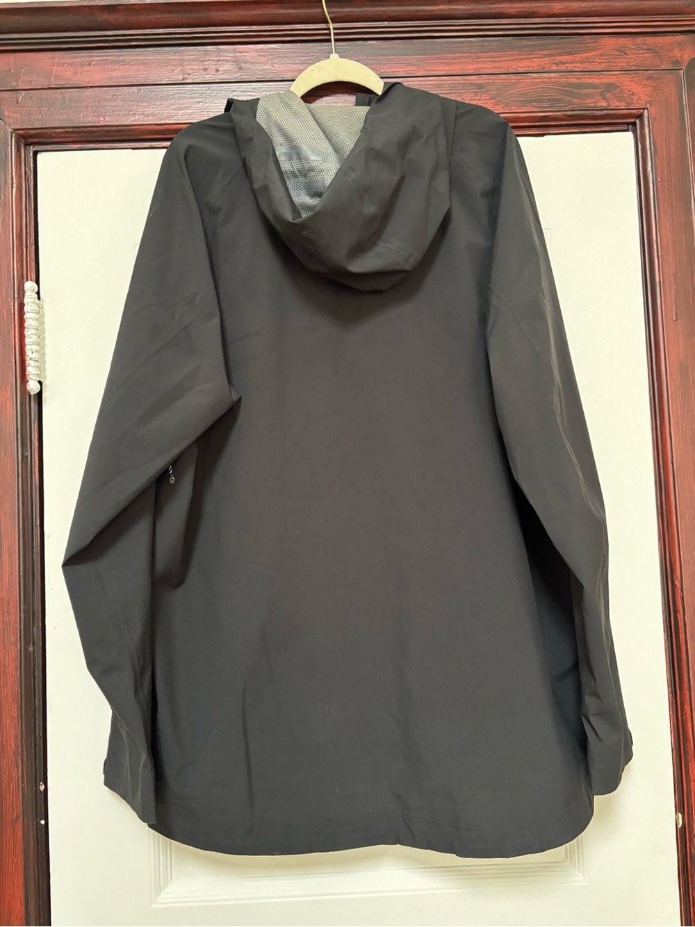 Fjallraven Highcoast hydratric trail - Men's Waterproof Jacket - Picture 4 of 4